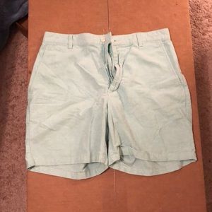 Men’s Jos. A bank shorts